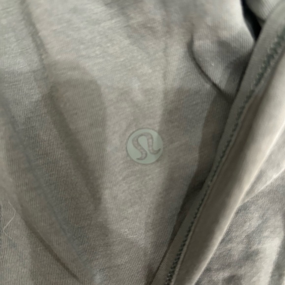 Lululemon BUNDLE two tie back tank yoga Pilates tops. - Picture 5 of 14